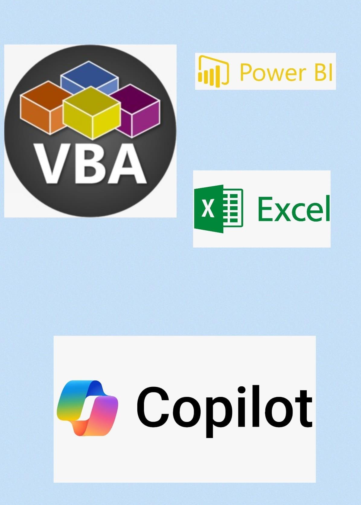 Curso excel madrid