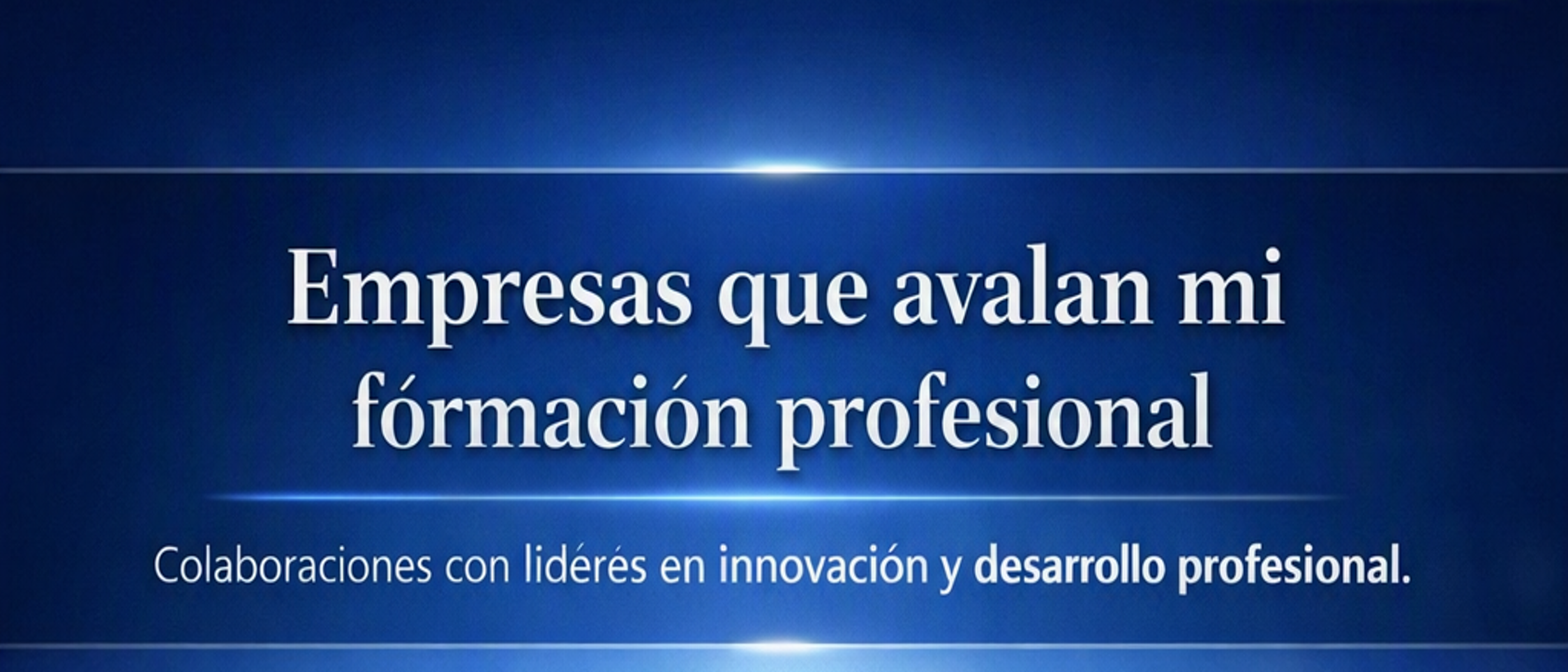 curso excel madrid ia empresas
