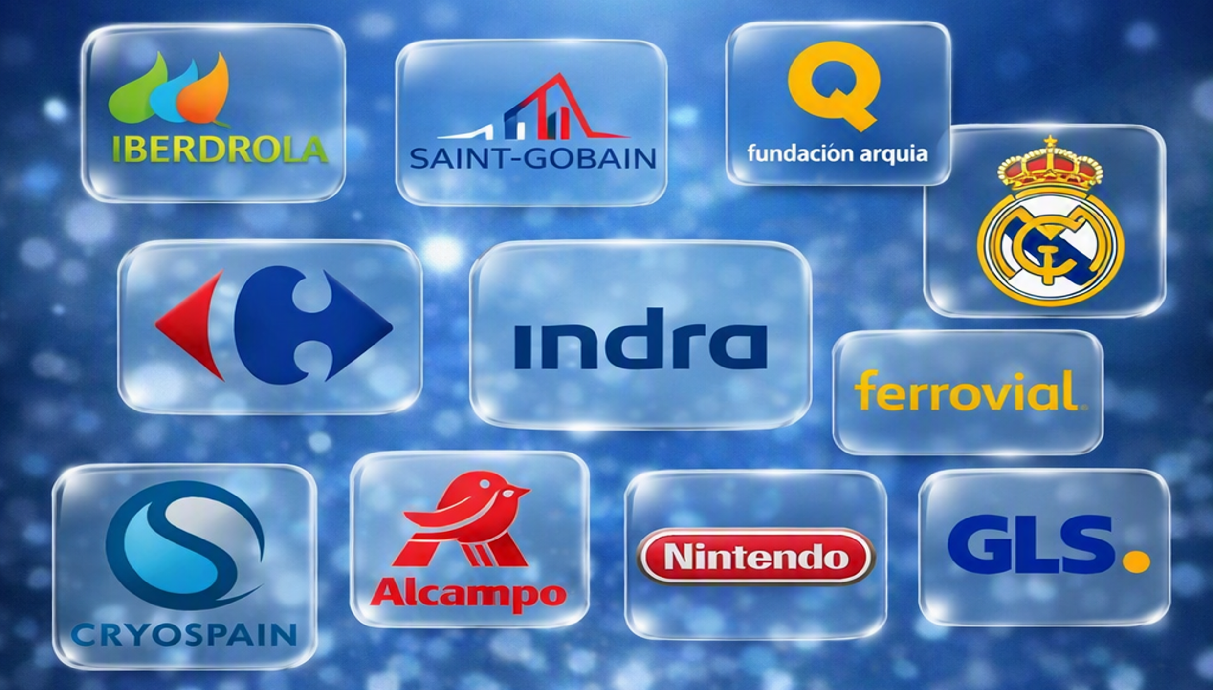 curso excel madrid ia empresas